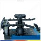 Preview: Ravaglioli Reifenmontiermaschine RAV G1250.30 PLUS